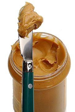 Peanut Butter