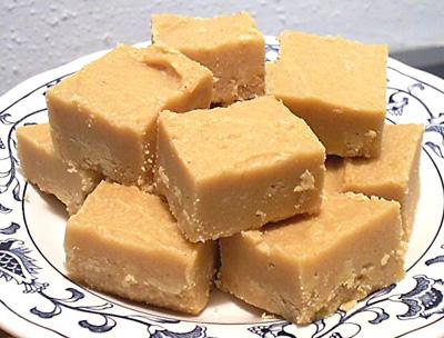 Peanut Butter Fudge