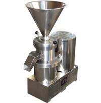 Peanut Butter Making Machine 