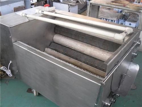 Multifunctional Vegetables and Fruits Washer