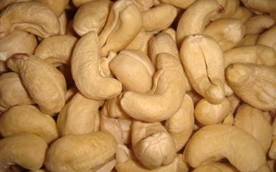 Cashew Nuts