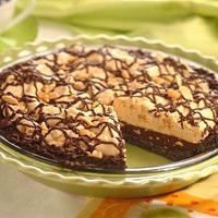 Peanut Butter Pie