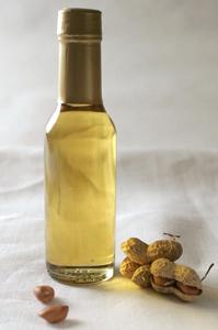 Health Benefits of Peanut Oil