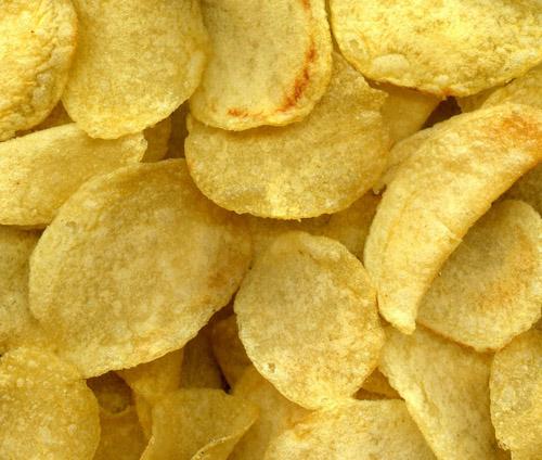 Potato Chips