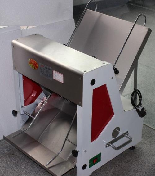 Automatic Bread Slicer