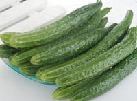 Clean Cucumber