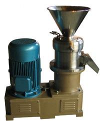 Peanut Butter Maker Machine 