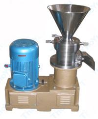 Peanut Butter Making Machine 