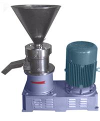 Peanut Butter Maker Machine 