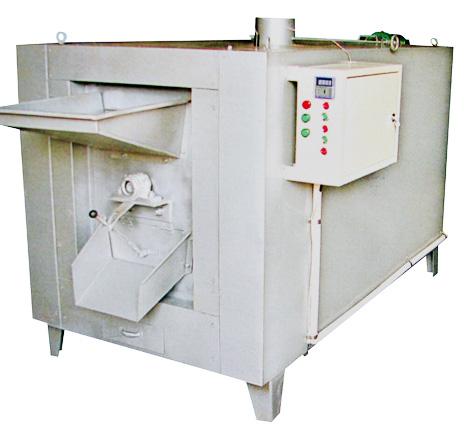 Peanut Roaster Machine for Sale 