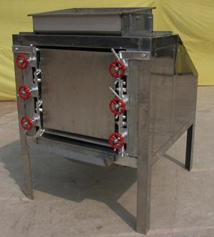 Peanut Milling Machine 