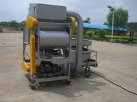 peanut shelling machine