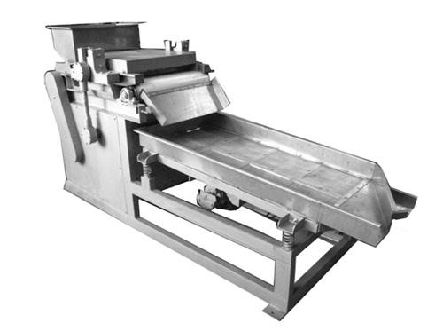 peanut cutting machine