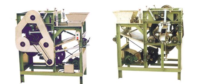 peanut wet peeling machine