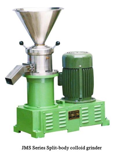 colloid mill