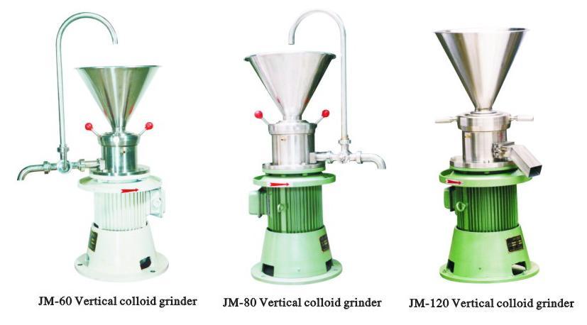 colloid mill