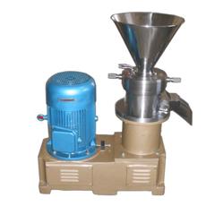 Peanut Butter Machine