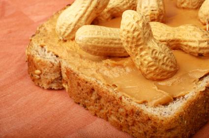 peanut butter