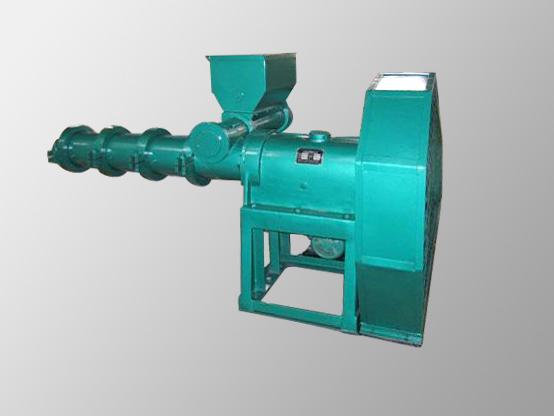 soybean extruder