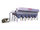 6HXG Screening Machine for Peanut in Shell