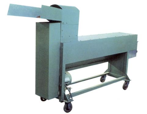 Capsicum Seed Extractor