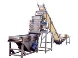 Peanut Powder Processing