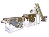 Peanut Powder Processor