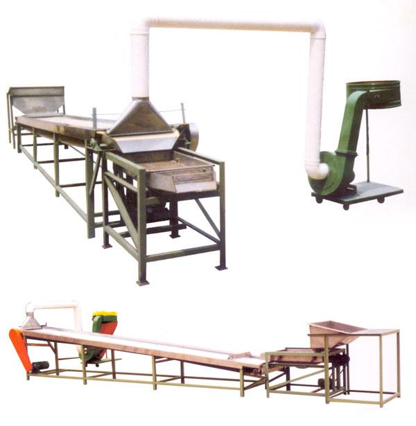 Selecting Conveyer Belt